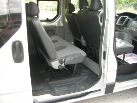Renault Trafic 2.0dci 6ck. 9MECTA | Mobile.bg � ����� ������ 14