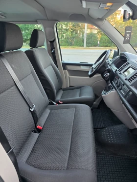 VW Caravelle undefined | Auto.bg — изображение 9
