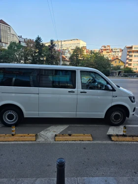 VW Caravelle undefined | Auto.bg — изображение 2