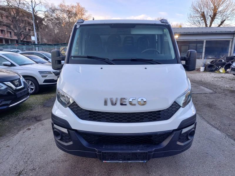 Iveco 35s13, снимка 2 - Бусове и автобуси - 48529621