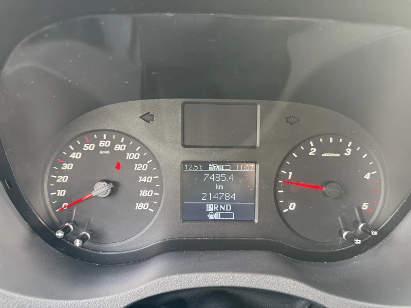 Mercedes-Benz Sprinter 314 CDI, снимка 6 - Бусове и автобуси - 48812334