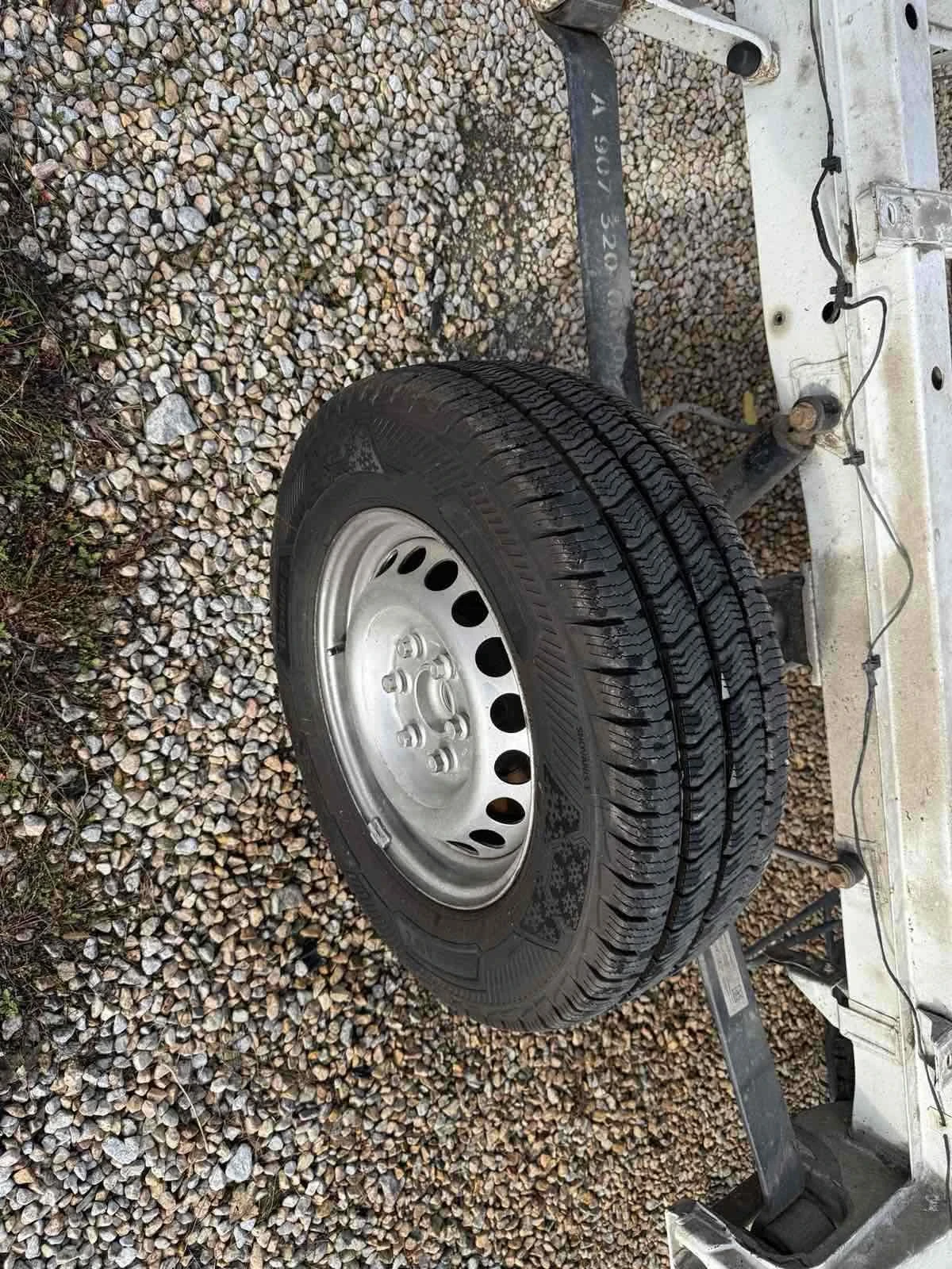 Mercedes-Benz Sprinter 314 CDI | Mobile.bg � ����������� 8