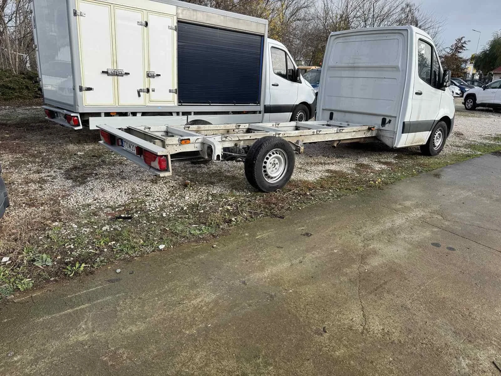 Mercedes-Benz Sprinter 314 CDI | Mobile.bg � ����������� 5