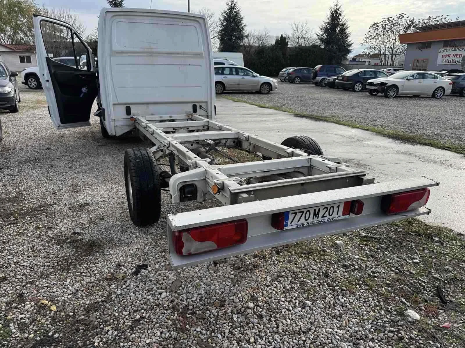 Mercedes-Benz Sprinter 314 CDI | Mobile.bg � ����������� 4