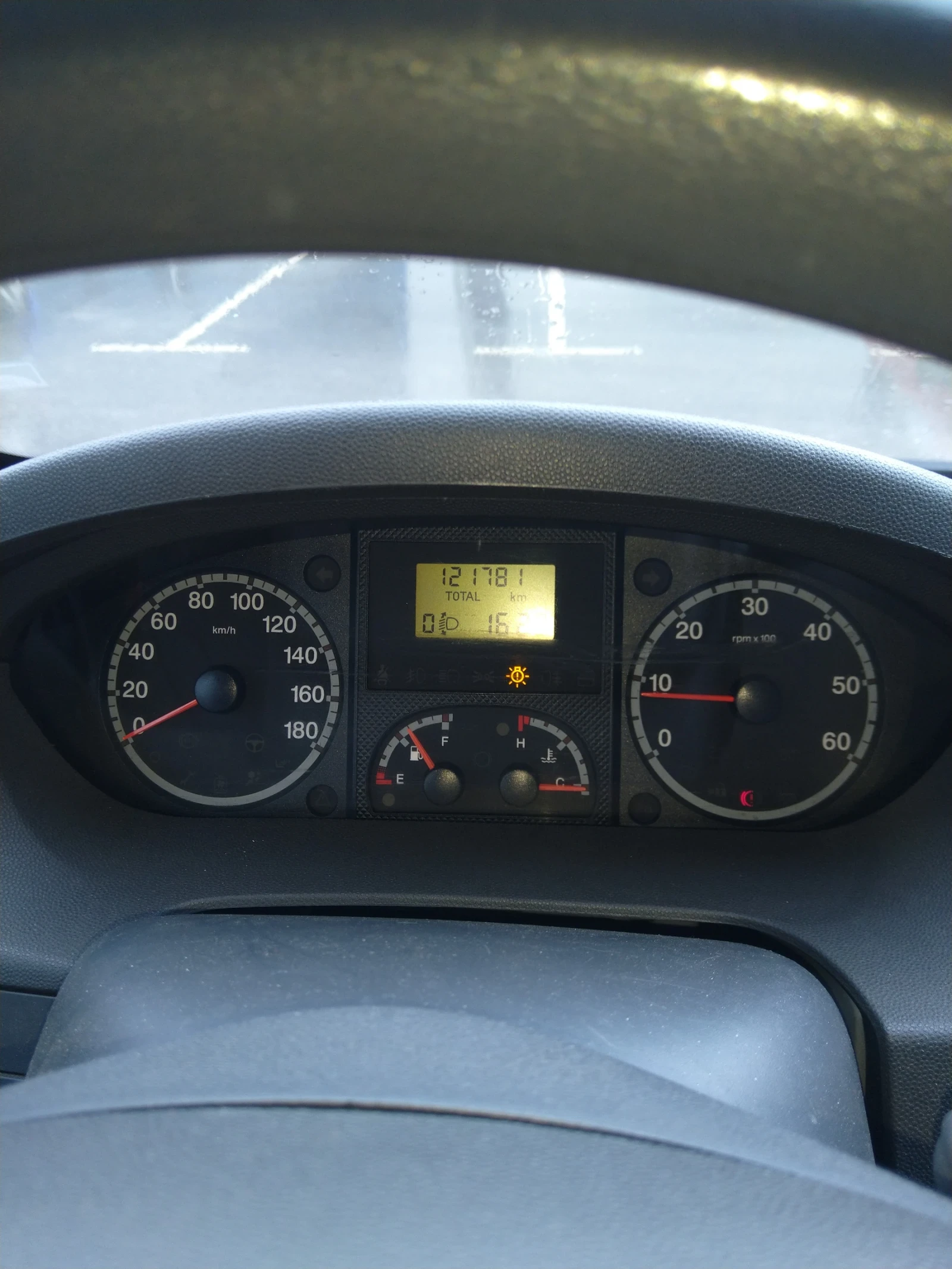 Citroen Jumper 3000к  - изображение 9