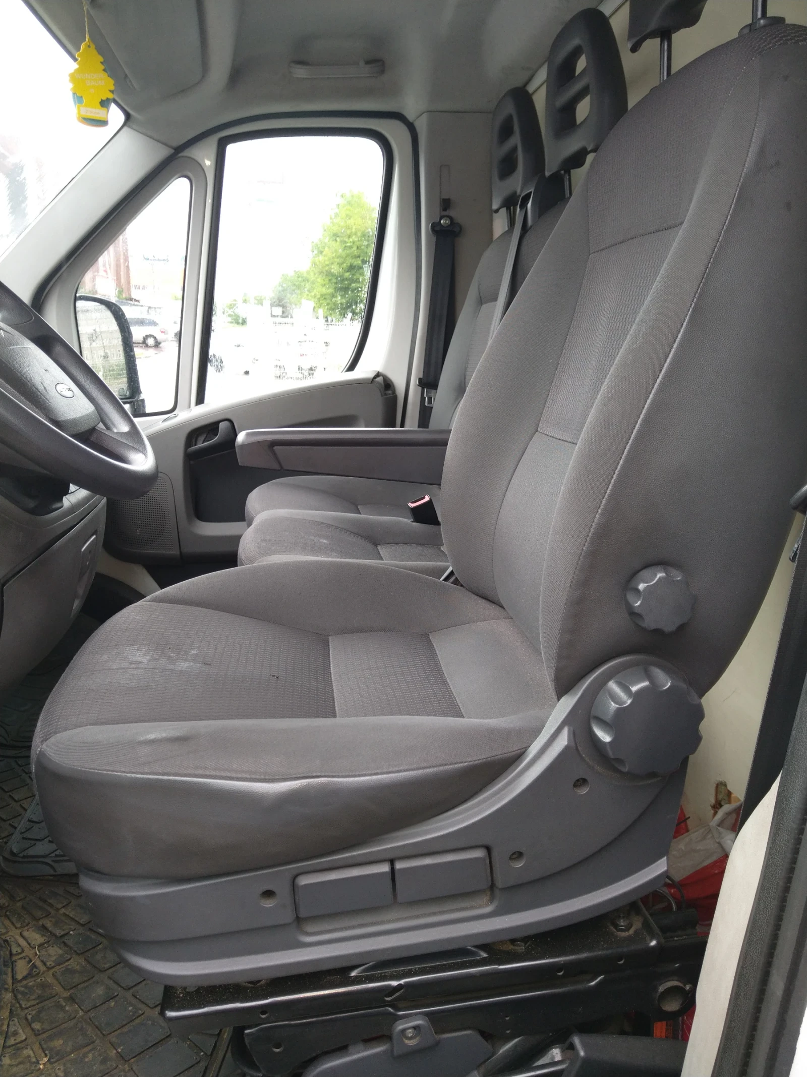 Citroen Jumper 3000к  - изображение 7