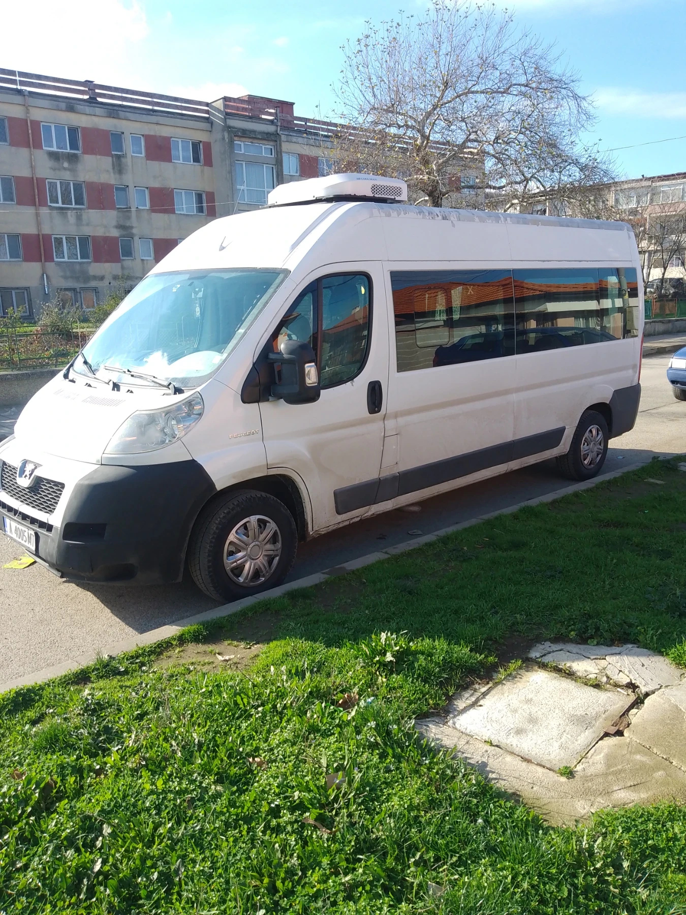 Peugeot Boxer | Mobile.bg � ����������� 1