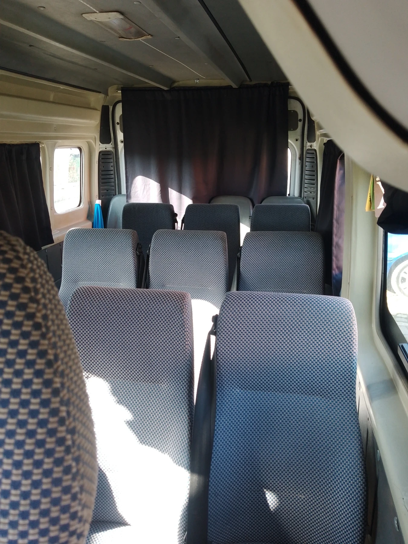 Peugeot Boxer  - изображение 3