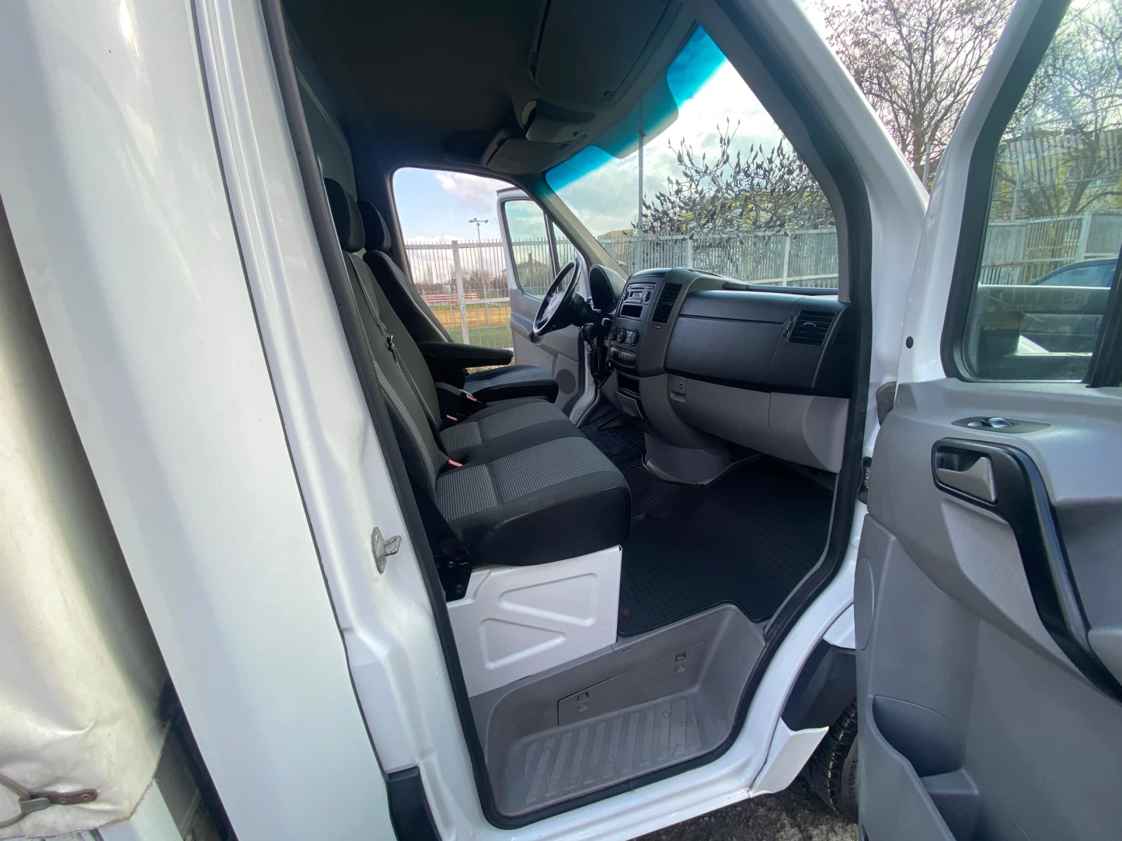Mercedes-Benz Sprinter 316 ����� ���� | Mobile.bg � ����������� 15