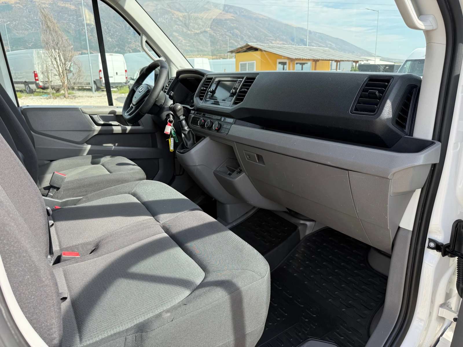 Man TGE 3.140 , снимка 13 - Бусове и автобуси - 56521497