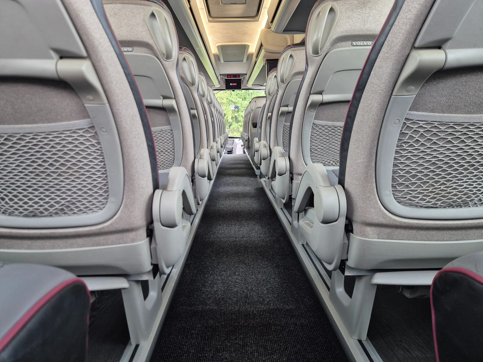 Volvo B10m 9900 HD   49+ 1+ 1, ������� 12, 40 � | Mobile.bg � ����������� 14
