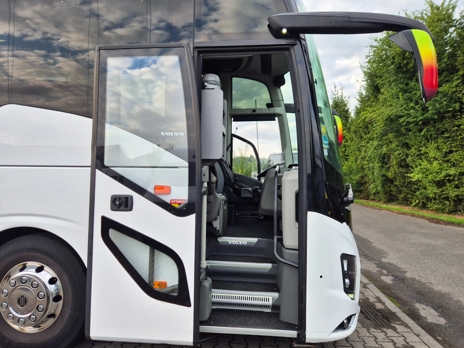 Volvo B10m 9900 HD   49+ 1+ 1, ������� 12, 40 � | Mobile.bg � ����������� 6