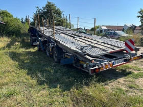 Mercedes-Benz 1841 Actros, снимка 7