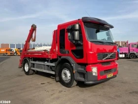  Volvo FE