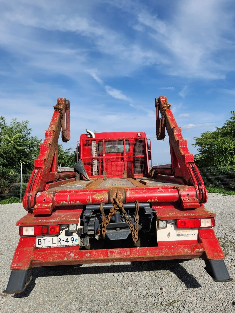 Volvo FE EF-320, снимка 9 - Камиони - 40341877