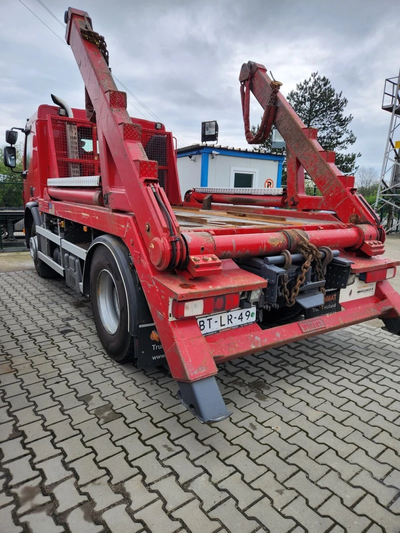 Volvo FE EF-320, снимка 8 - Камиони - 40341877