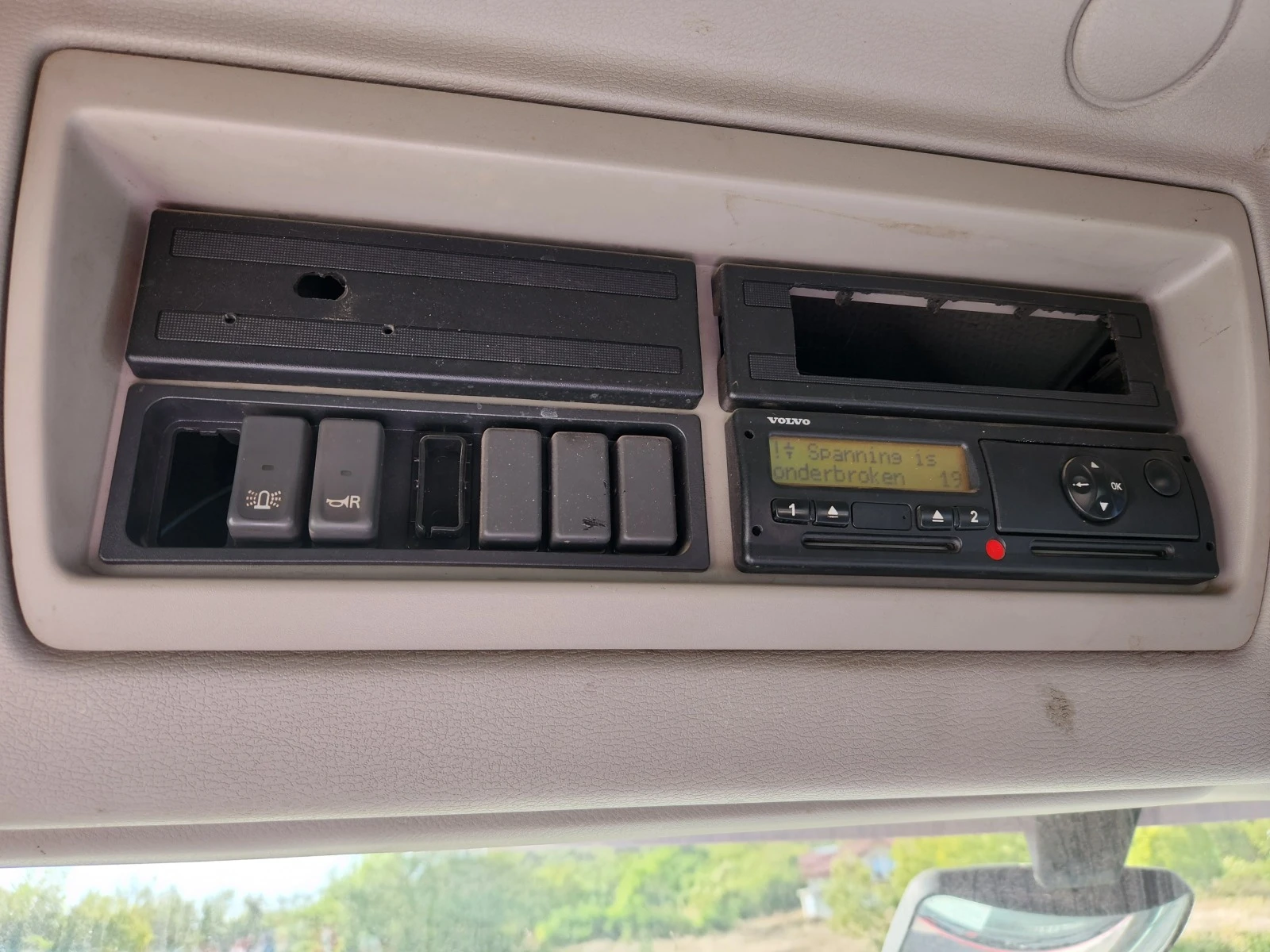 Volvo FE EF-320 | Mobile.bg   14