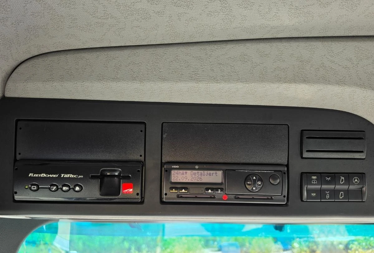 Mercedes-Benz Arocs 2643 + Palfinger PK 23002-SH E | Mobile.bg � ����������� 10