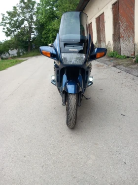 Honda Paneuropean, снимка 7