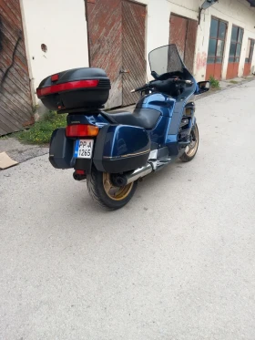 Honda Paneuropean, снимка 3