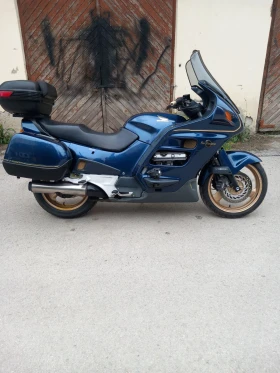 Honda Paneuropean, снимка 2