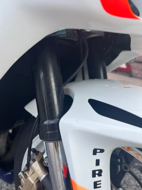 Honda Cbr Fireblade 1000rr, снимка 16