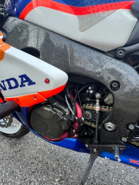 Honda Cbr Fireblade 1000rr, снимка 12
