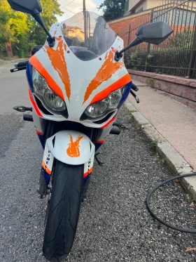 Honda Cbr Fireblade 1000rr, снимка 7