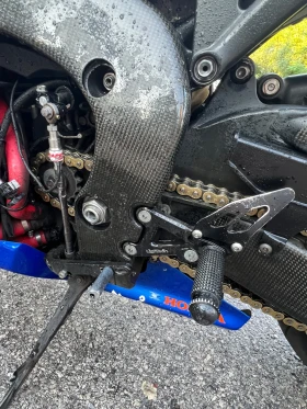 Honda Cbr Fireblade 1000rr, снимка 10