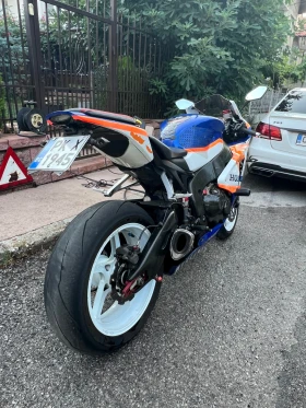 Honda Cbr Fireblade 1000rr, снимка 5