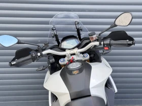 Aprilia Caponord + 3 куфара, снимка 9