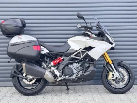 Aprilia Caponord + 3 куфара, снимка 6