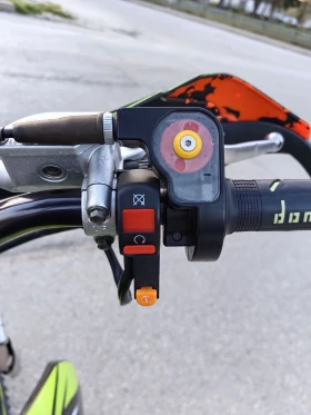 Ktm 300 Alfarad 300куб. НОВ! , снимка 7