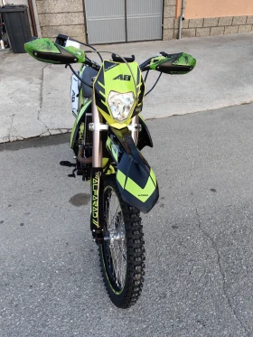 Ktm 300 Alfarad 300куб. НОВ! , снимка 4