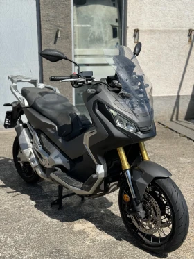Honda X-ADV 750i, снимка 5