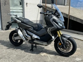 Honda X-ADV 750i, снимка 7