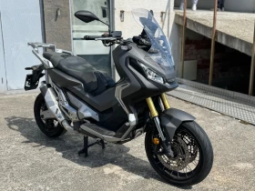 Honda X-ADV 750i, снимка 6