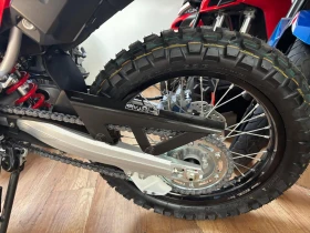 Honda Crf 300L 2026 Чисто Нов, снимка 9