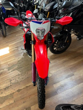 Honda Crf 300L 2026 Чисто Нов, снимка 15