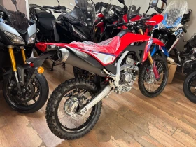 Honda Crf 300L 2026 Чисто Нов, снимка 2
