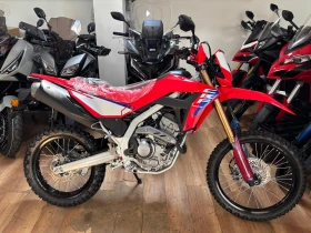 Honda Crf 300L 2026 Чисто Нов, снимка 1