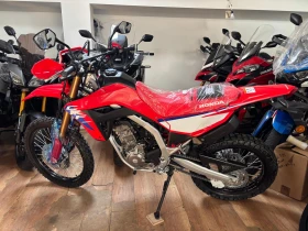 Honda Crf 300L 2026 Чисто Нов, снимка 5