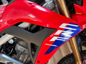 Honda Crf 300L 2026 Чисто Нов, снимка 11