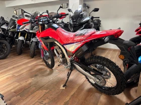 Honda Crf 300L 2026 Чисто Нов, снимка 3