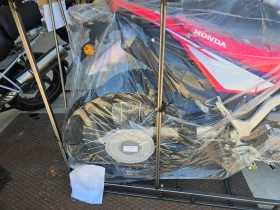 Honda Crf 300L 2026 , снимка 3