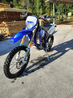 Sherco 4 Stroke 300 SEF, снимка 2