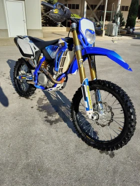 Sherco 4 Stroke 300 SEF, снимка 1