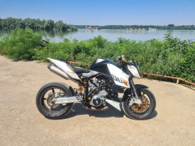 Ktm 990, снимка 10