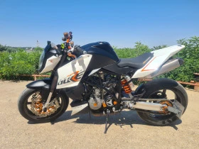 Ktm 990, снимка 14