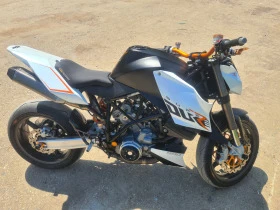 Ktm 990, снимка 1